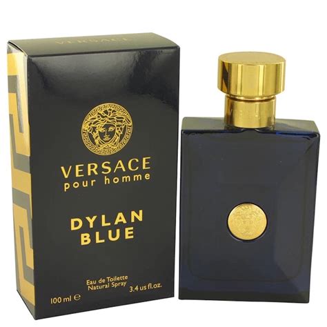 is versace dylan blue good for summer|what does versace dylan blue smell like.